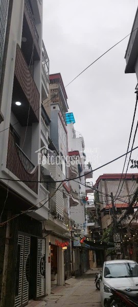 SIÊU PHẨM MẶT PHỐ LẠC LONG QUÂN – RẺ NHẤT TÂY HỒ – HƠN 400TR/M2.