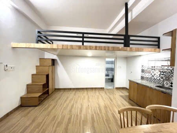 BÁN NHÀ MỚI - 46M2-3PN CHỢ PHẠM VĂN HAI - 5.7 TỶ CÒN TL