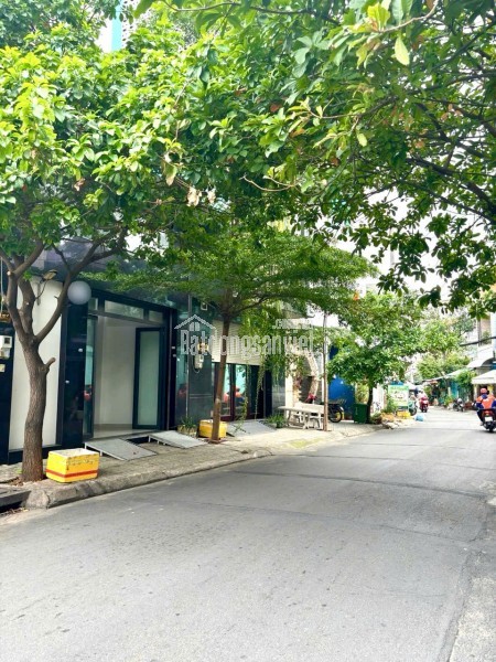Bán Nhà Cấp 4, Phường Hiệp Tân, Tân Phú, Hẻm xe hơi 12m, diện tích 110m2, giá 9.3 tỷ.