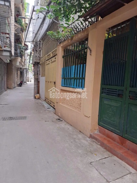 SIÊU PHẨM NHÀ ĐẸP- GẦN NGOẠI GIAO ĐOÀN- NỞ HẬU- CÁCH Ô TÔ 50M
