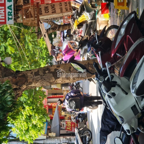 Đa Tốn, Gia Lâm, Hà Nội. 71m2 ô tô thông giá đầu tư.
