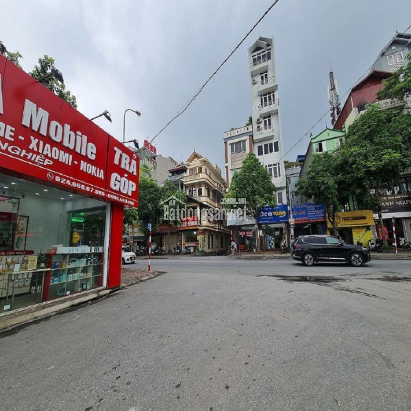 Đa Tốn, Gia Lâm, Hà Nội. 71m2 ô tô thông giá đầu tư.