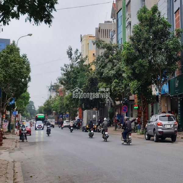 Đa Tốn, Gia Lâm, Hà Nội. 71m2 ô tô thông giá đầu tư.