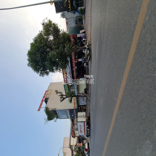 Đa Tốn, Gia Lâm, Hà Nội. 71m2 ô tô thông giá đầu tư.