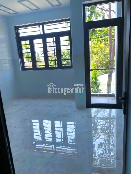 NHÀ MẶT TIỀN - QUẬN 11 - 4 TẦNG - 5PN GARA Ô TÔ - VIEW ĐẦM SEN ĐẸP MÊ - 0933151352