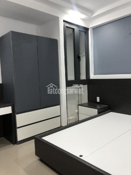 NHÀ 4 TẦNG HẺM XE HƠI - LÔ TƯ BÌNH TÂN - 5PN 5WC - CÓ SÂN THƯỢNG - GẦN GÒ XOÀI AEON TÂN PHÚ -