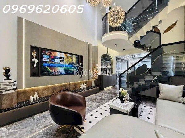 Bán Nhà Nguyễn Thị Thập Quận 7, dòng tiền lên đến 600 triệu / năm, nhỉnh 6 tỷ. Gọi ngay Vinh Nhà
