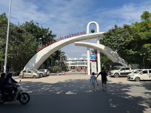 AN CƯ LẠC NGHIỆP – CHỐN VỀ BÌNH YÊN GIỮA LÒNG ĐÔ THỊ