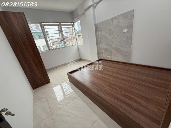 CHO THUÊ PHÒNG TRỌ RỘNG RÃI – SỐ 7 NGHÁCH 33/49 MỸ ĐÌNH, NAM TỪ LIÊM – HÀ NỘI giá 6 - 7 triệu.,