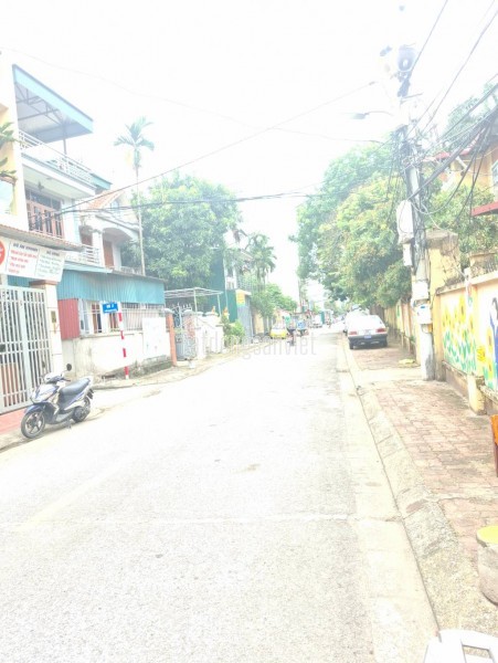Bán Chung cư Việt Hưng thang máy – Căn hộ 2 ngủ – View thoáng – Nội thất đầy đủ, sổ sẵn giao dịch