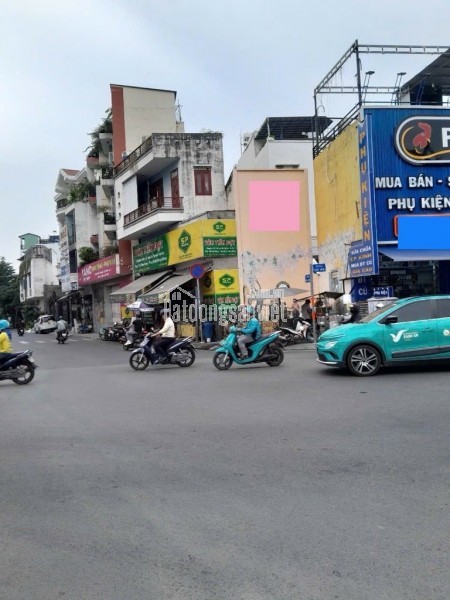 BÁN NHÀ VỊ TRÍ ĐẸP - ĐƯỜNG BẠCH ĐẰNG, P.2, Q.TÂN BÌNH - CHỦ GẤP BÁN, CÒN 7,3 TỶ