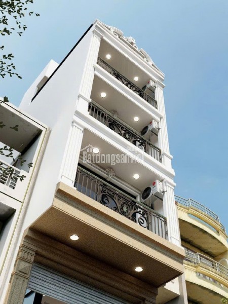 51m2 TÒA CC MINI XÂY MỚI, KHU DỊCH VỤ LAI XÁ, 7 TẦNG, PCCC, THANG MÁY, 10 PHÒNG KHÉP KÍN, 13.5 tỷ