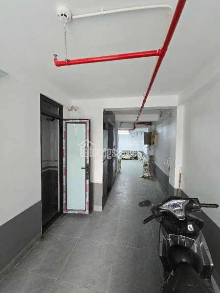 51m2 TÒA CC MINI XÂY MỚI, KHU DỊCH VỤ LAI XÁ, 7 TẦNG, PCCC, THANG MÁY, 10 PHÒNG KHÉP KÍN, 13.5 tỷ
