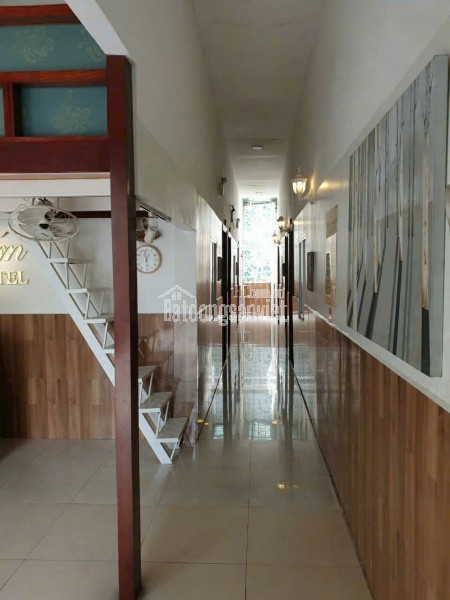 Cần bán HXH đường Nguyễn Xí, P.26, Q.Bình Thạnh, 7.5m x 17m, giá 17.5 tỷ
