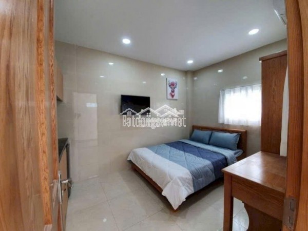 Bán HXH Đường Nơ Trang Long, P.11, Bình Thạnh, 3.85m x 31m, 22 tỷ