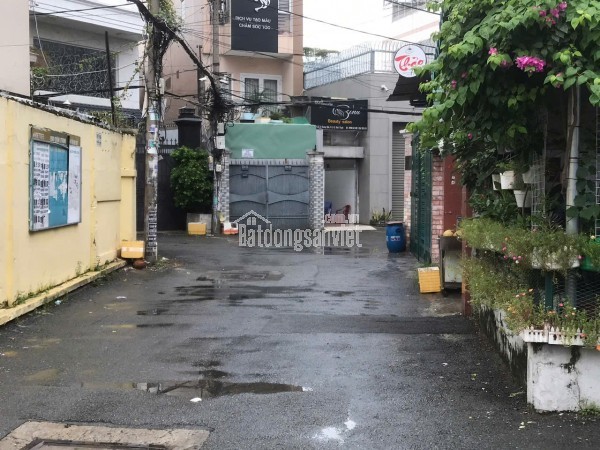Bán HXH Đường Lê Quang Định, P.11, Bình Thạnh, 5x17m, Chỉ 21.5 Tỷ
