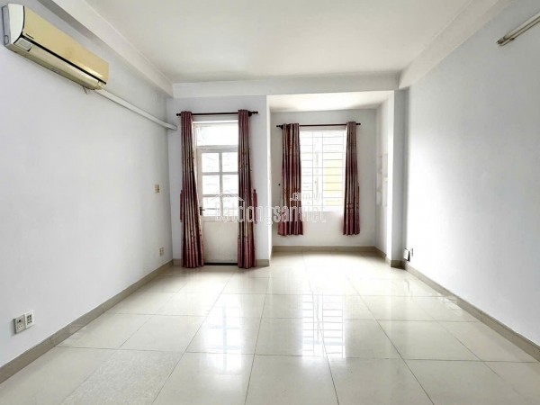 Bán HXH Đường Vũ Tùng, P2, Bình Thạnh, 4.3x19m, Chỉ 9.6 tỷ