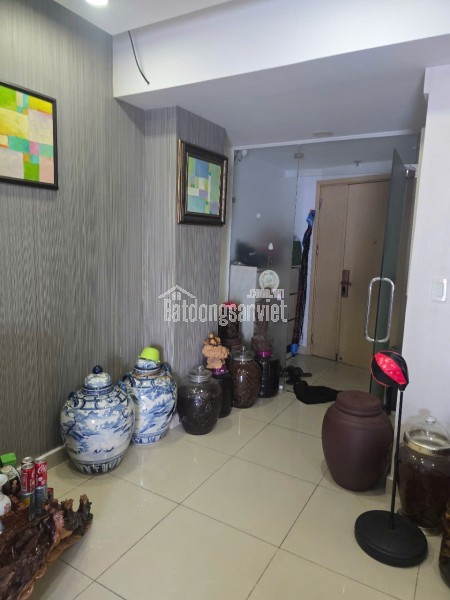 BÁN CĂN GÓC CỰC ĐẸP – 685 ÂU CƠ, TÂN PHÚ
