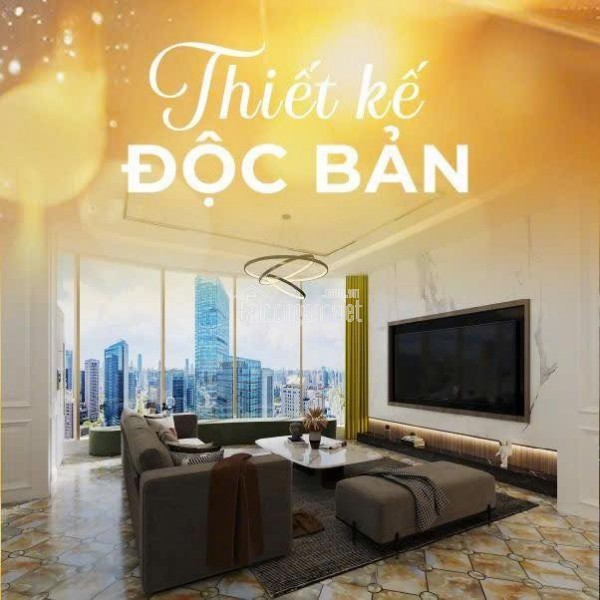 Mệnh Thổ – Ở nhà vững vàng, đón lộc an khang đi kèm chính sách CK khủng lên đến 17% khi chọn QMS
