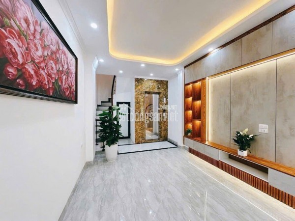 Nhà Trương Định Dân Xây Độc Lập 10m Ra Ô Tô Nhỉnh 5 Tỷ