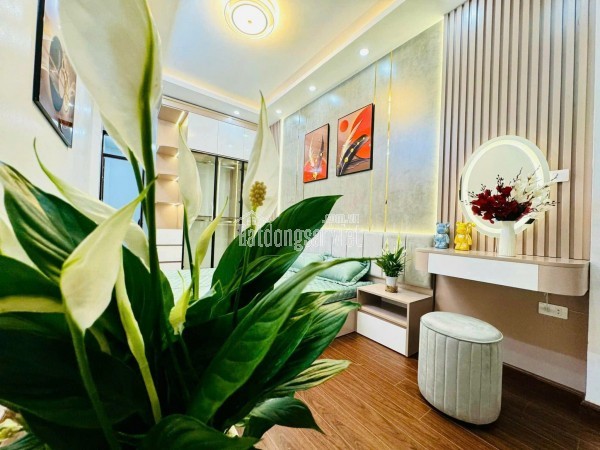BÁN GẤP NHÀ HUỲNH TẤN PHÁT - 3 TẦNG - 49,5M2 - TẶNG FULL thiết kế bên trong - 4TỶ5