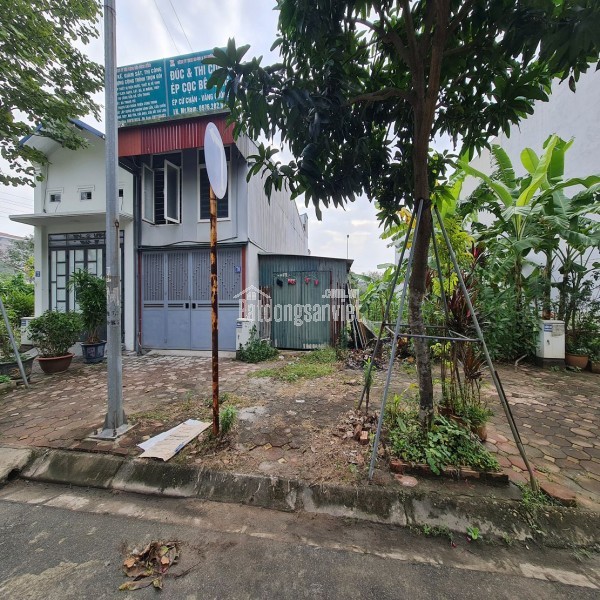 Đất Đông Dư, Gia Lâm, Hà Nội. 79m2 ô tô thông mặt tiền rộng, đầu tư tốt.