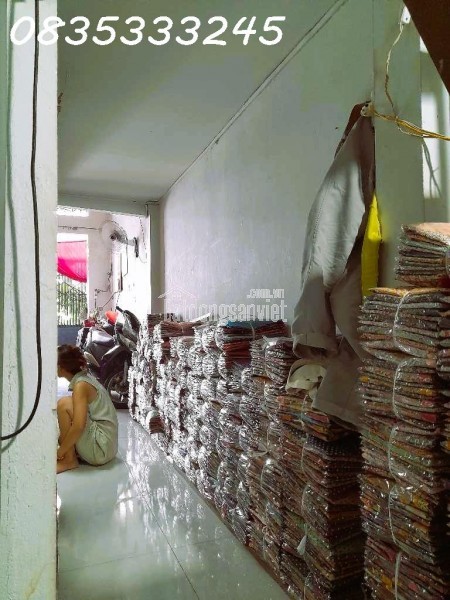 Nhà 2.95 tỷ Bình Tân , Hẻm Xe Hơi. 2PN. Sổ hồng. Công viên Kênh Nước Đen Vị trí vàng!