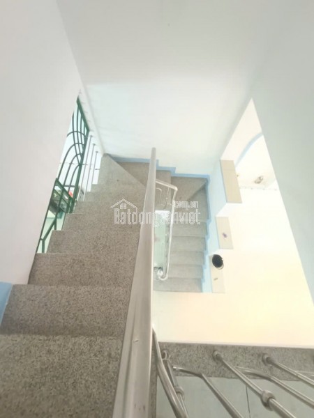 Bán nhà HXH Hòa Bình – Ngay cổng ĐẦM SEN, Quận 11 chỉ 5.95 TỶ