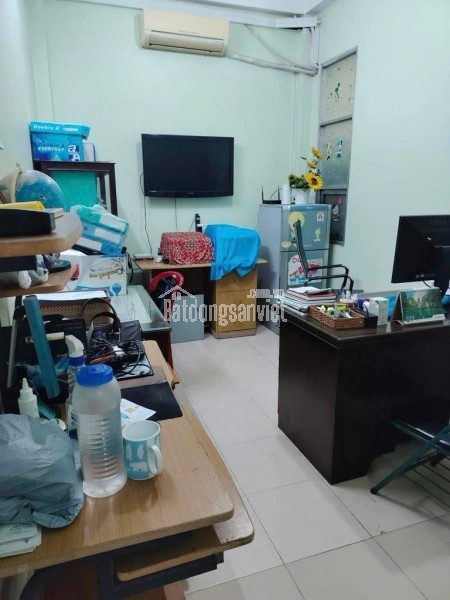 Nhà phố 90m2 - Giá 13.5 - 5PN - 4 tầng - Đường D1 - Quận 7