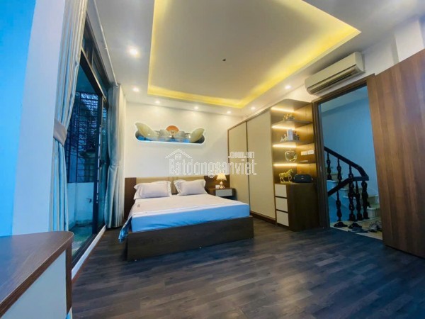 BÁN NHÀ CỔ NHUẾ – CÁCH PHỐ 20M – 2 MẶT NGÕ THOÁNG – CHỦ NHÀ CẦN BÁN SỚM
