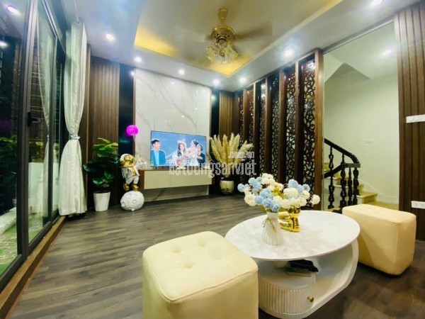 BÁN NHÀ CỔ NHUẾ – CÁCH PHỐ 20M – 2 MẶT NGÕ THOÁNG – CHỦ NHÀ CẦN BÁN SỚM