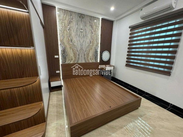 BÁN NHÀ CỔ NHUẾ – CÁCH PHỐ 20M – 2 MẶT NGÕ THOÁNG – CHỦ NHÀ CẦN BÁN SỚM