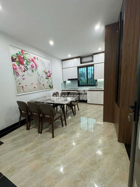 BÁN NHÀ CỔ NHUẾ – CÁCH PHỐ 20M – 2 MẶT NGÕ THOÁNG – CHỦ NHÀ CẦN BÁN SỚM