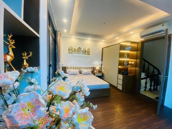 BÁN NHÀ CỔ NHUẾ – CÁCH PHỐ 20M – 2 MẶT NGÕ THOÁNG – CHỦ NHÀ CẦN BÁN SỚM