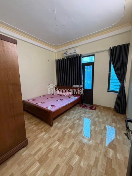 NHÀ FO CHÍNH CHỦ BÁN NHÀ XÂY ĐỘC LẬP – NGÕ TO Ô TÔ TẬN CỬA- TP NAM ĐỊNH