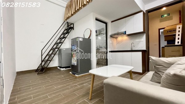 CHO THUÊ PHÒNG TRỌ – 250 KHƯƠNG TRUNG, THANH XUÂN - GIÁ 6.2 TRIỆU CÓ TL.,