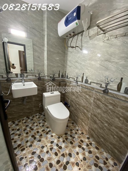 CHO THUÊ PHÒNG TRỌ – 250 KHƯƠNG TRUNG, THANH XUÂN - GIÁ 6.2 TRIỆU CÓ TL.,