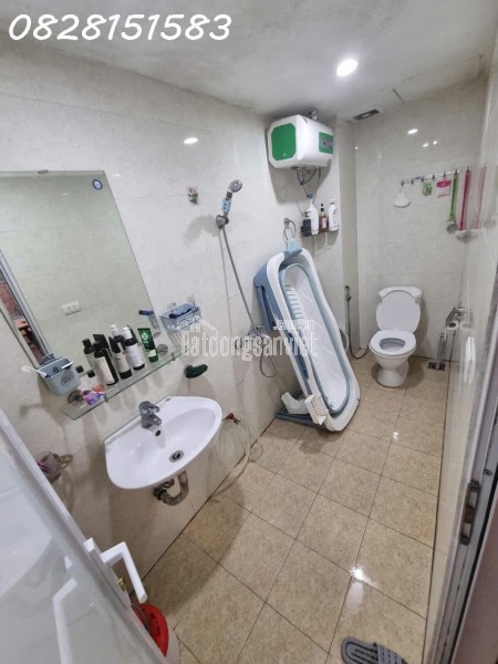 CHO THUÊ STUDIO – SỐ 77 PHÚ ĐÔ, NAM TỪ LIÊM – GIÁ 4,5 TRIỆU.,