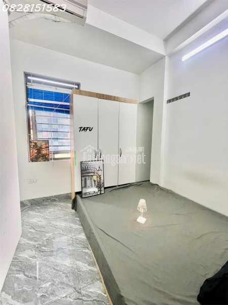 CHO THUÊ STUDIO – SỐ 77 PHÚ ĐÔ, NAM TỪ LIÊM – GIÁ 4,5 TRIỆU.,