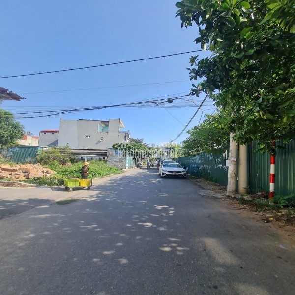 📍 Bán đất Kiêu Kỵ, Gia Lâm. 66m² ô tô thông. Chỉ 5 tỷ x. Lh 0989894845 📍