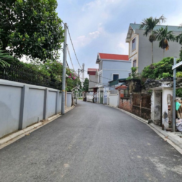 📍 Bán đất Kiêu Kỵ, Gia Lâm. 66m² ô tô thông. Chỉ 5 tỷ x. Lh 0989894845 📍