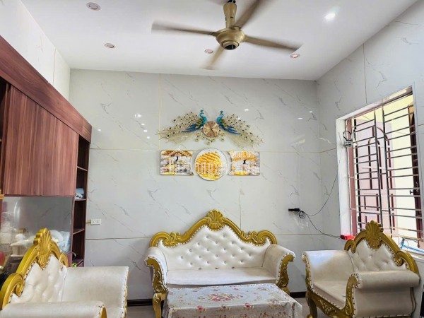CHÍNH CHỦ: CẦN BÁN NHÀ 3 TẦNG, CHÍNH CHỦ - VỊ TRÍ ĐẮC ĐỊA, GẦN NGÃ 4 THIÊN LÔI - NGUYỄN VĂN LINH