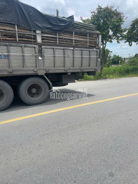 Bán nhà mặt tiền 6 tầng 6x30m giá 15 tỷ Đường Nguyễn Thị Sóc