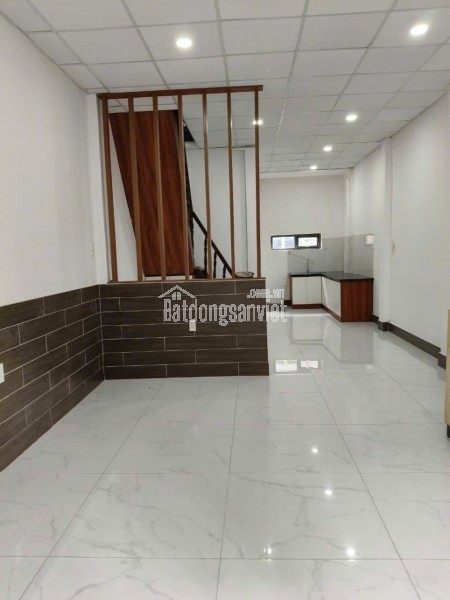Cơ Hội Sở Hữu Nhà 49m2, Nguyễn Văn Quá, Đông Hưng Thuận Q12 - Chỉ 3.3 Tỷ
