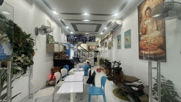Bán nhà 100m² 2 tầng, 4PN, 4WC, Tô Ký, Trung Mỹ Tây, Q.12 - 9 tỷ