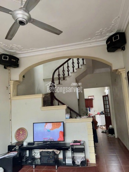 90m2, CĂN GÓC 3 THOÁNG, NHÀ DÂN XÂY,KHÔNG QUY HOẠCH, DI TRẠCH, HOÀI ĐỨC, 9 tỷ