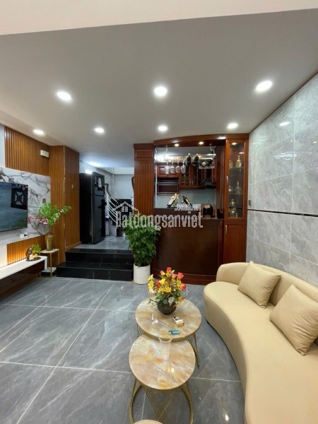SIÊU PHẨM LÊN SÓNG FULL NỘI THẤT LUNG LINH ĐƯỢC GIA CHỦ CHĂM CHÚT TỈ MỈ TỪNG GÓC CẠNH
NHÀ 5 TẦNG