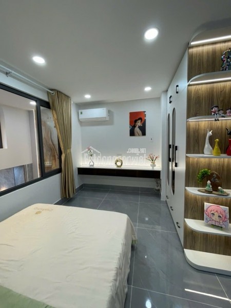 SIÊU PHẨM LÊN SÓNG FULL NỘI THẤT LUNG LINH ĐƯỢC GIA CHỦ CHĂM CHÚT TỈ MỈ TỪNG GÓC CẠNH
NHÀ 5 TẦNG