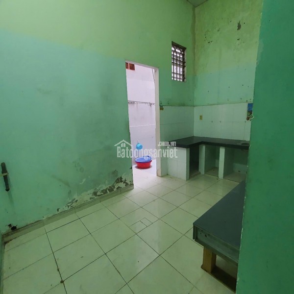 NHÀ HẺM 6M – PHỐ VĂN HÓA – NGANG 4.5M NỞ HẬU – GẦN TRƯỜNG LÊ THÁNH TÔN – CHỈ NHỈNH 8 TỶ