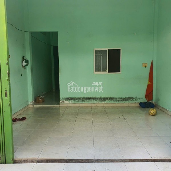 NHÀ HẺM 6M – PHỐ VĂN HÓA – NGANG 4.5M NỞ HẬU – GẦN TRƯỜNG LÊ THÁNH TÔN – CHỈ NHỈNH 8 TỶ